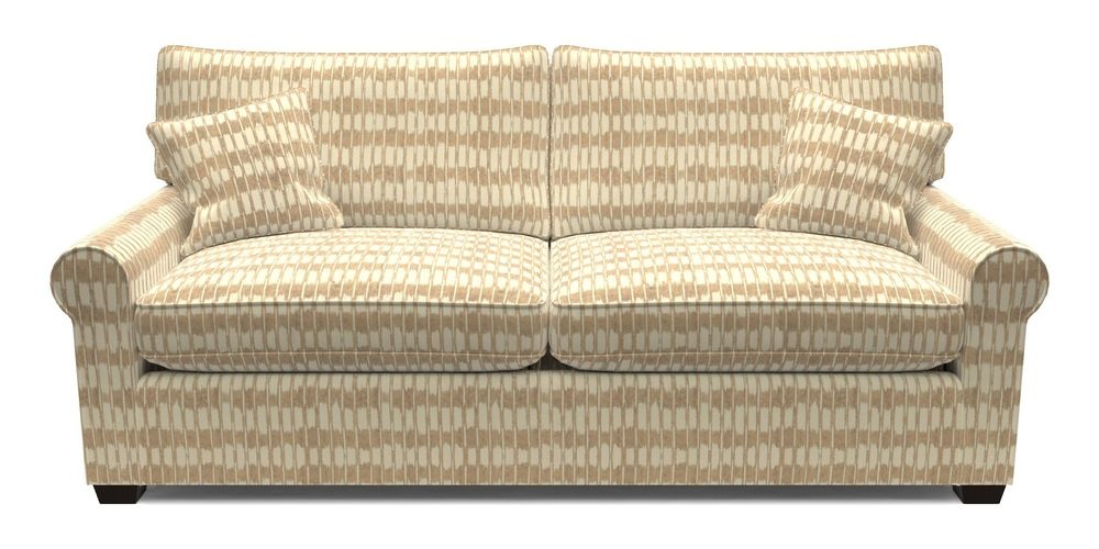4 Seater