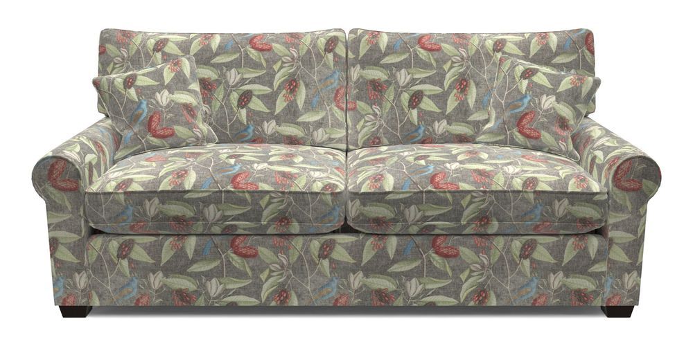 4 Seater