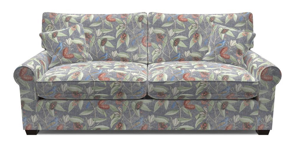 4 Seater