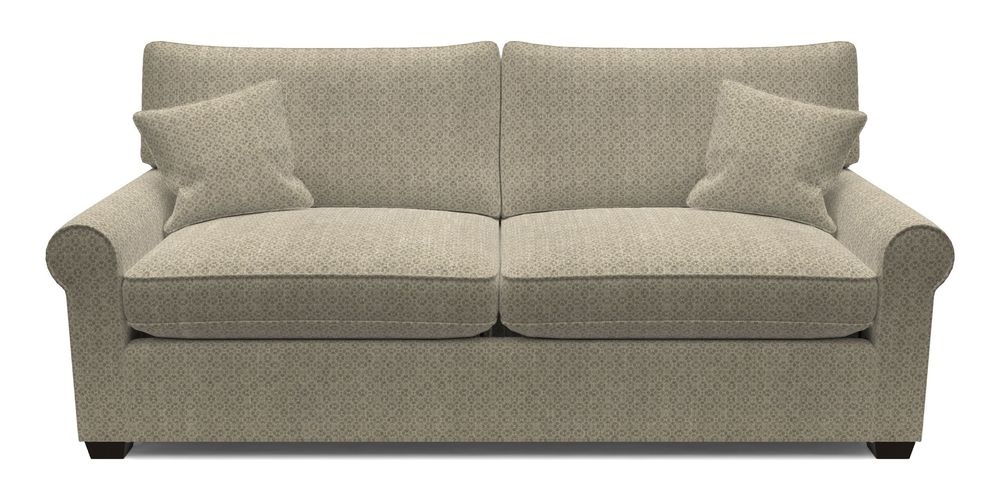 4 Seater