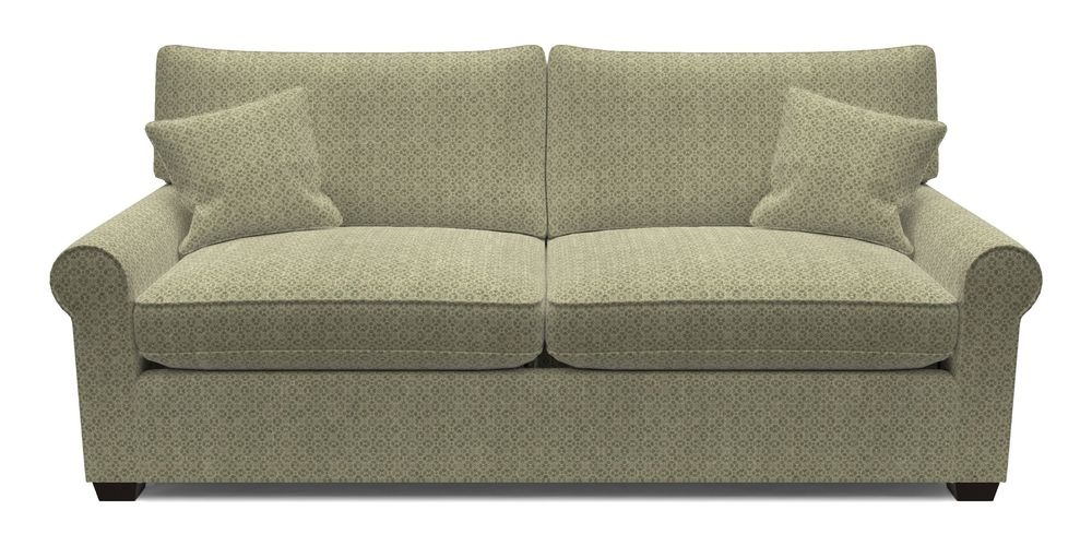 4 Seater