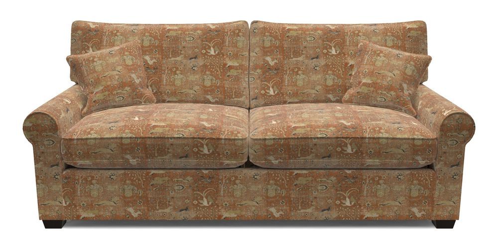 4 Seater