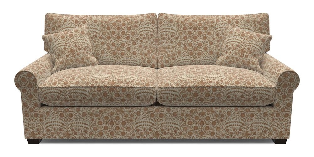 4 Seater