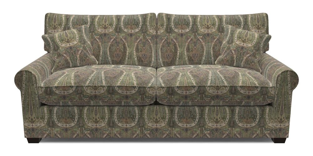 4 Seater