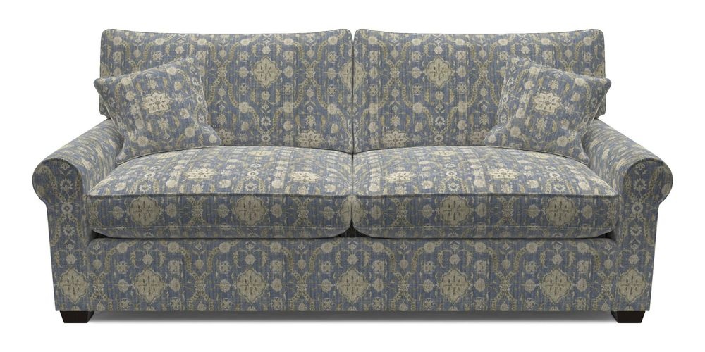 4 Seater