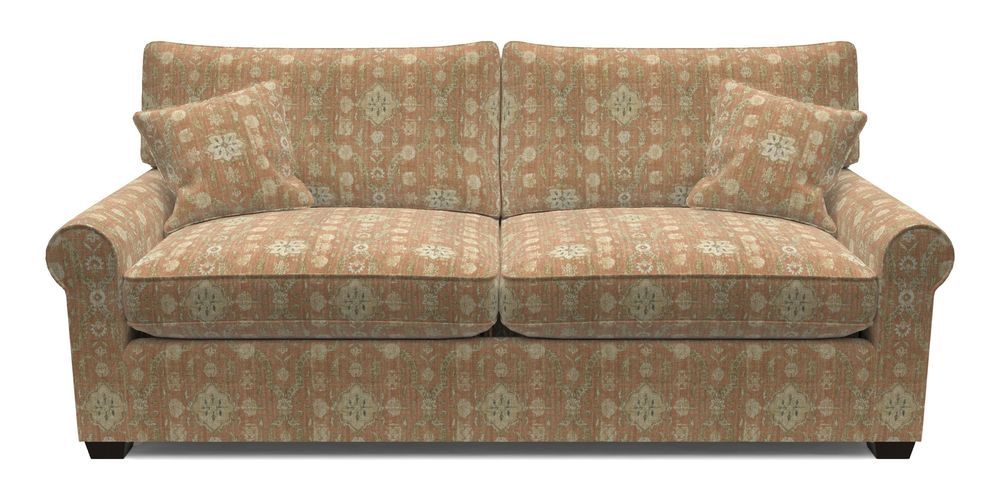 4 Seater