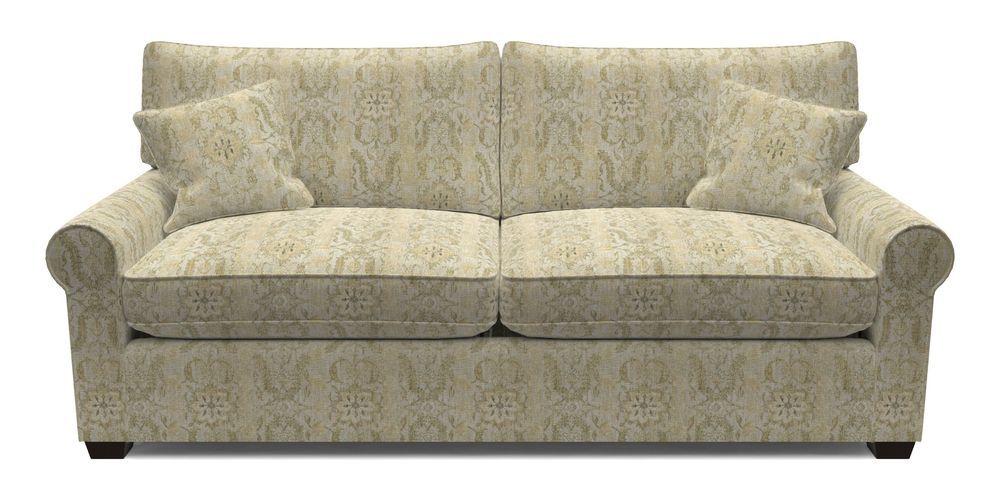 4 Seater