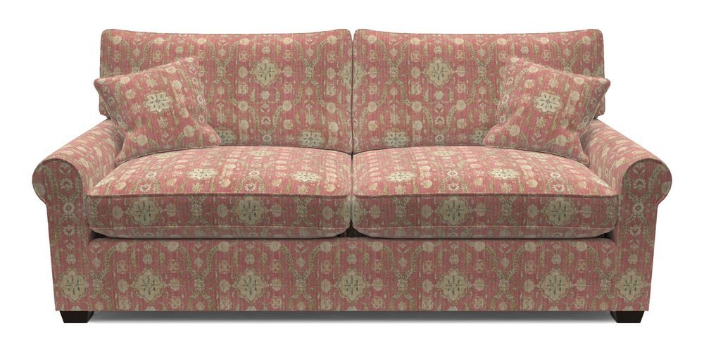 4 Seater