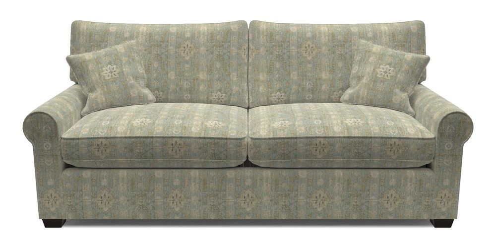 4 Seater