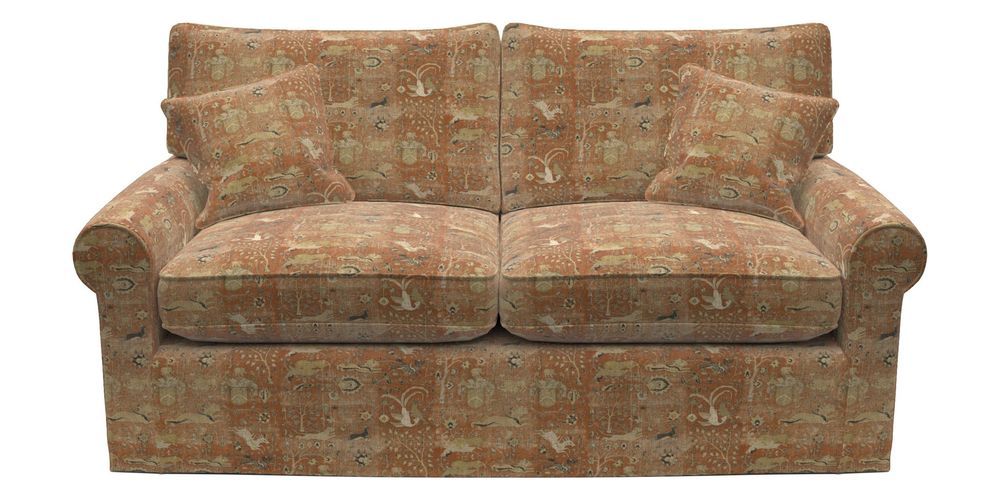2.5 Seater Sofa