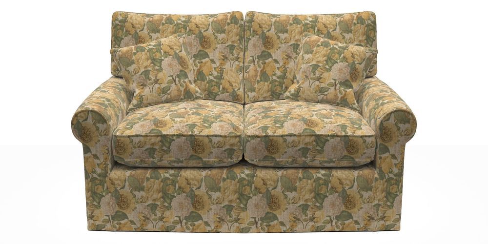 2 Seater Sofa