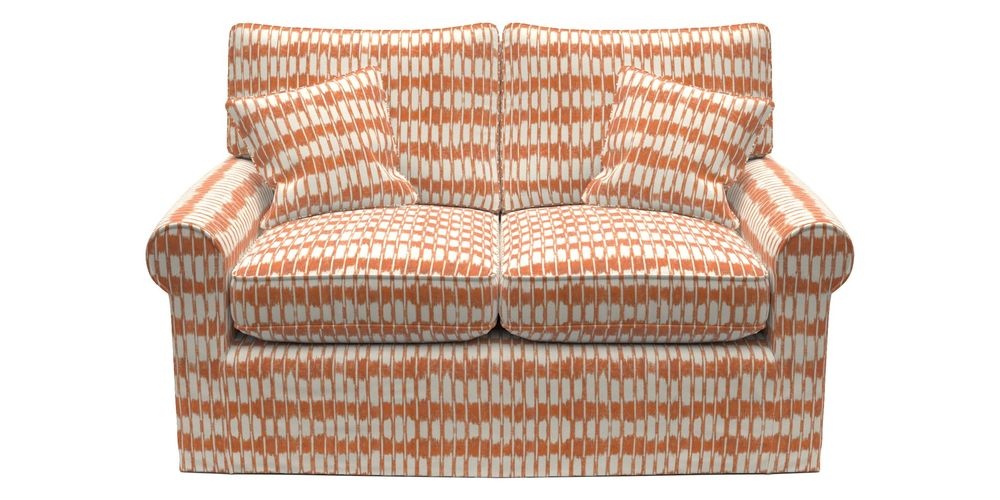 2 Seater Sofa