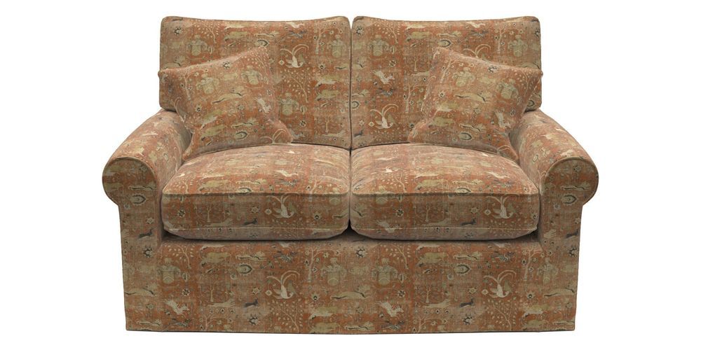 2 Seater Sofa