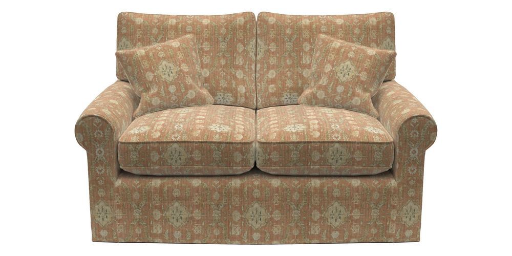 2 Seater Sofa