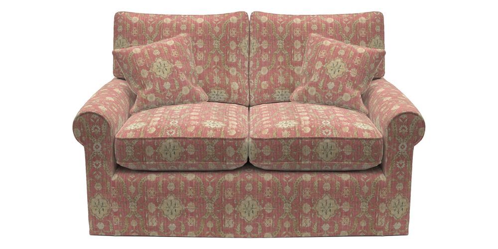 2 Seater Sofa