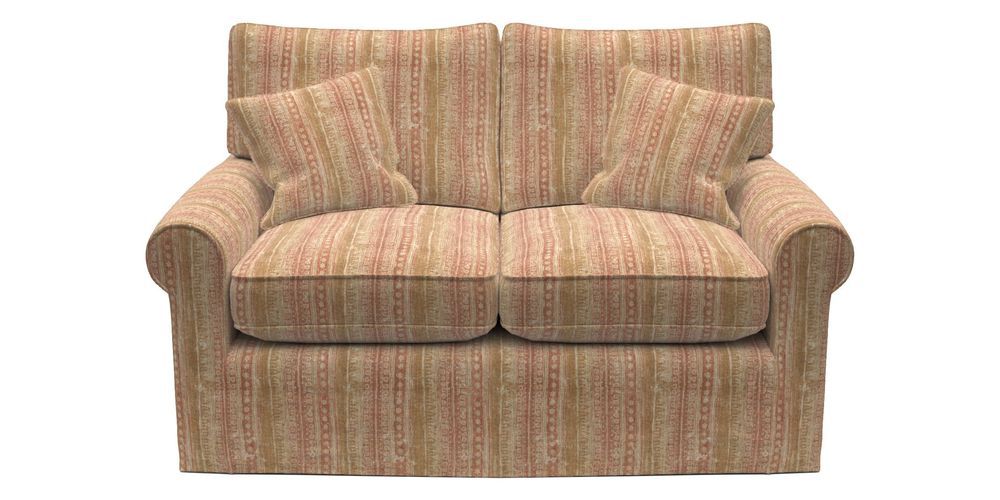 2 Seater Sofa