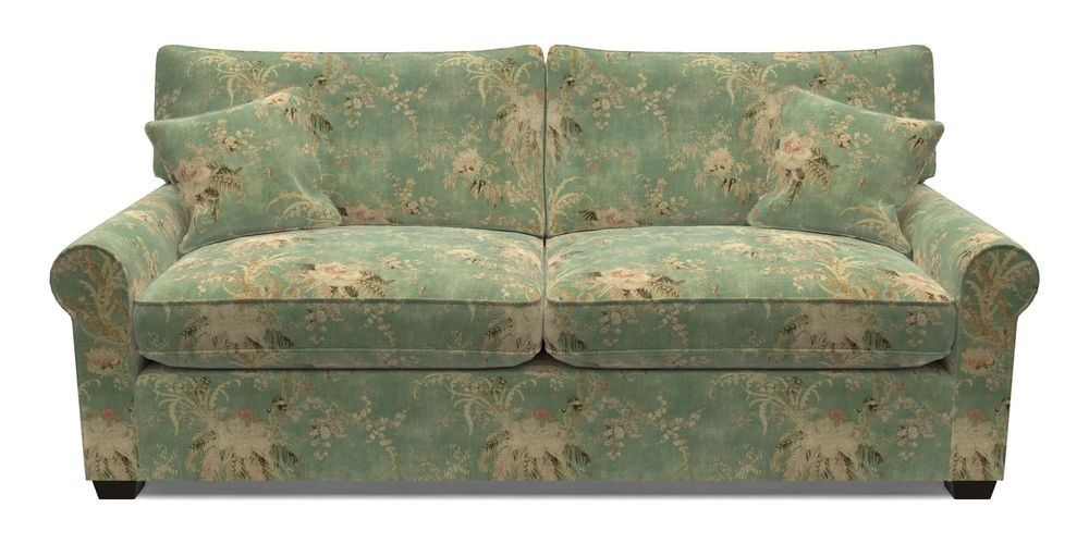 3 Seater Sofa