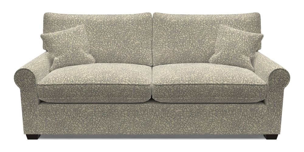 3 Seater Sofa