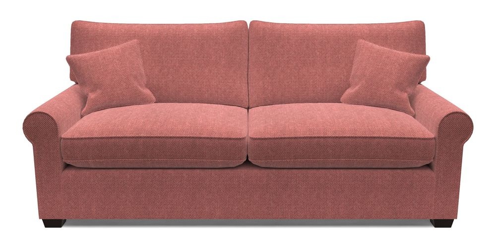 Bignor front