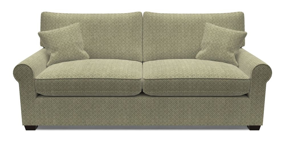 Bignor front