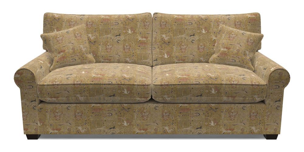 3 Seater Sofa