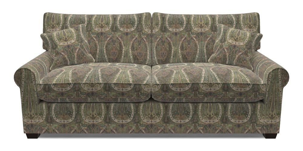 3 Seater Sofa