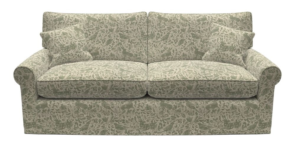 3 Seater Sofa