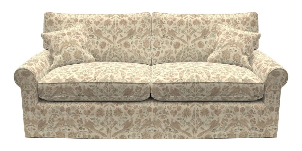 3 Seater Sofa