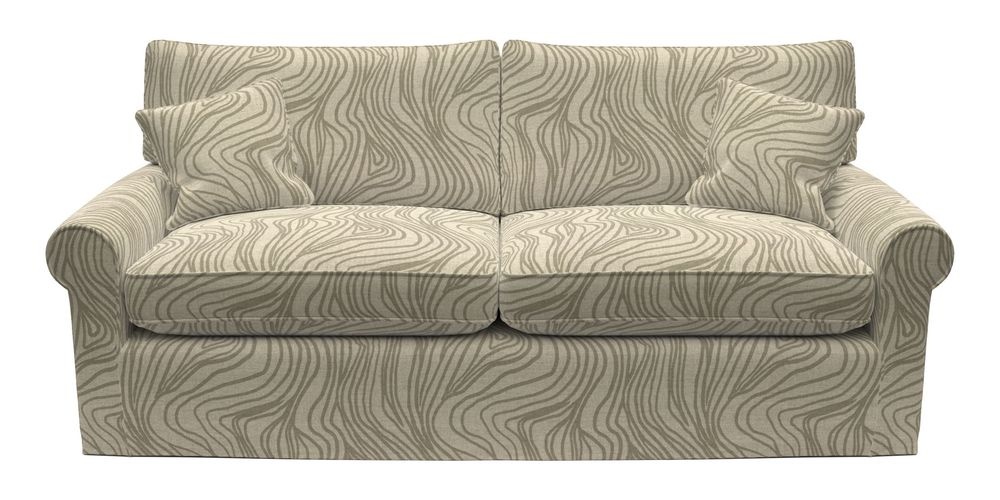 3 Seater Sofa