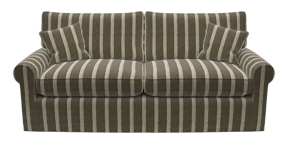 3 Seater Sofa