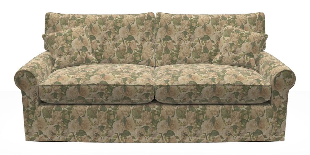 3 Seater Sofa