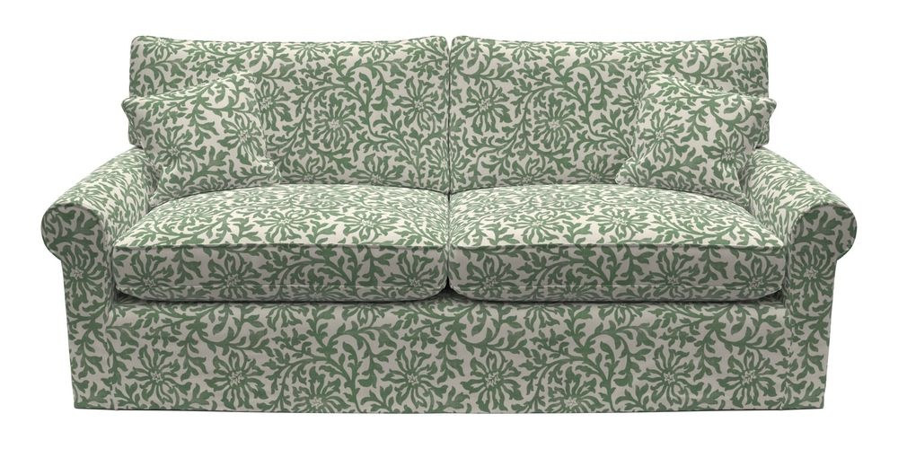 3 Seater Sofa