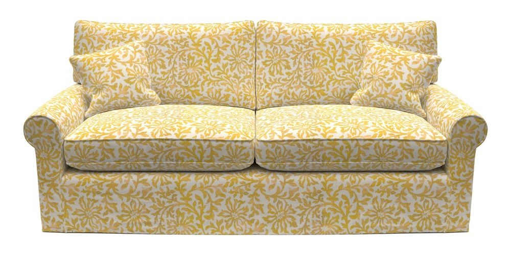 3 Seater Sofa