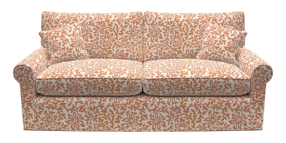 3 Seater Sofa