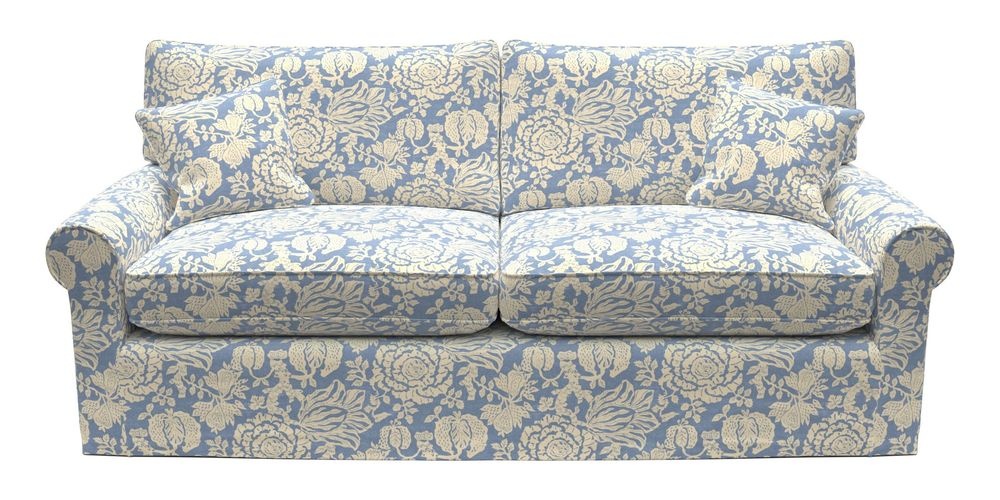 3 Seater Sofa