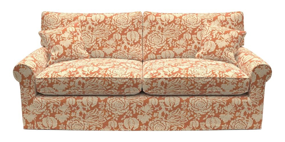 3 Seater Sofa