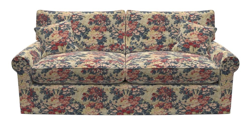 3 Seater Sofa