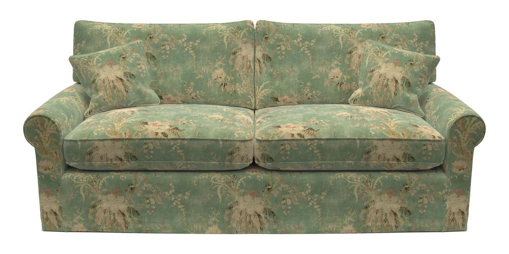 3 Seater Sofa