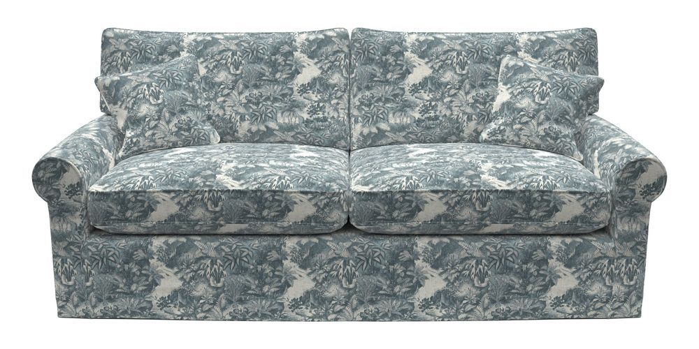 3 Seater Sofa
