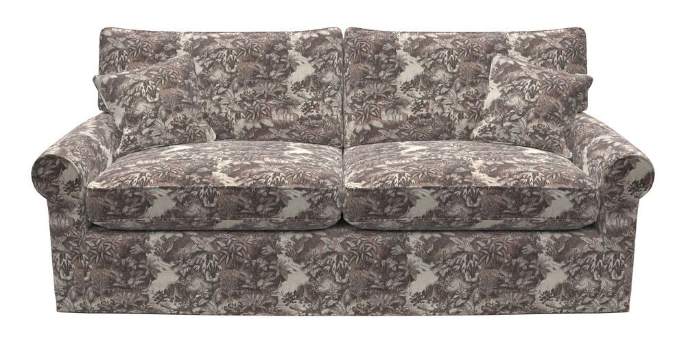 3 Seater Sofa