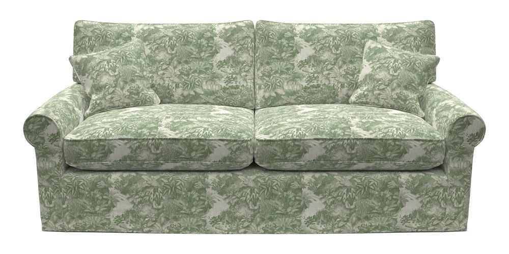 3 Seater Sofa