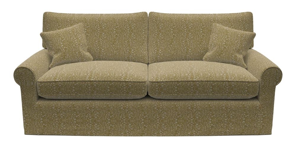 3 Seater Sofa