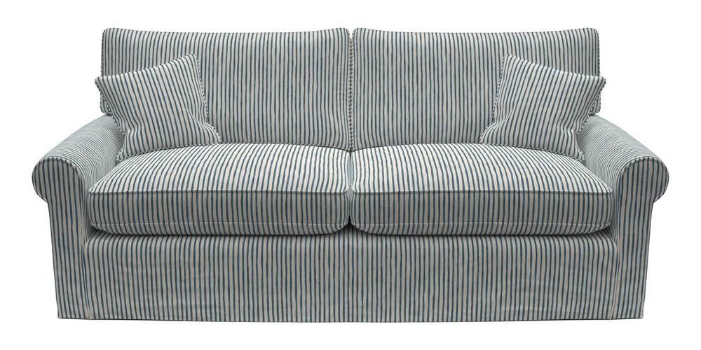 Bignor front