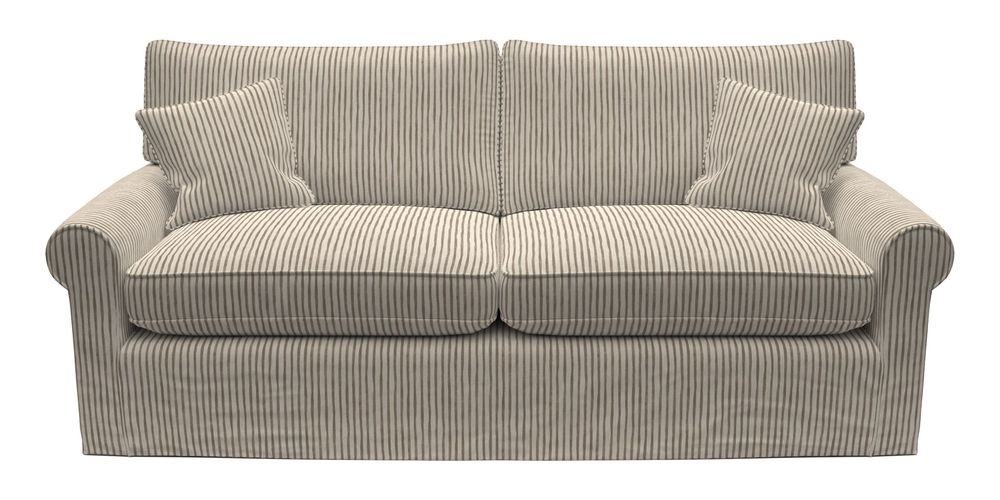 Bignor front