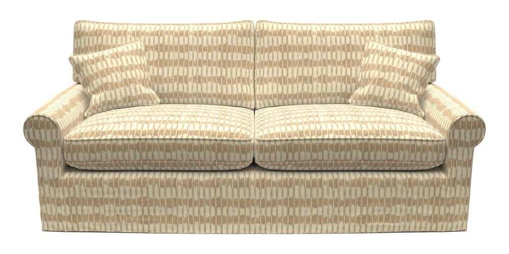 3 Seater Sofa