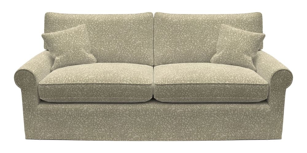 3 Seater Sofa