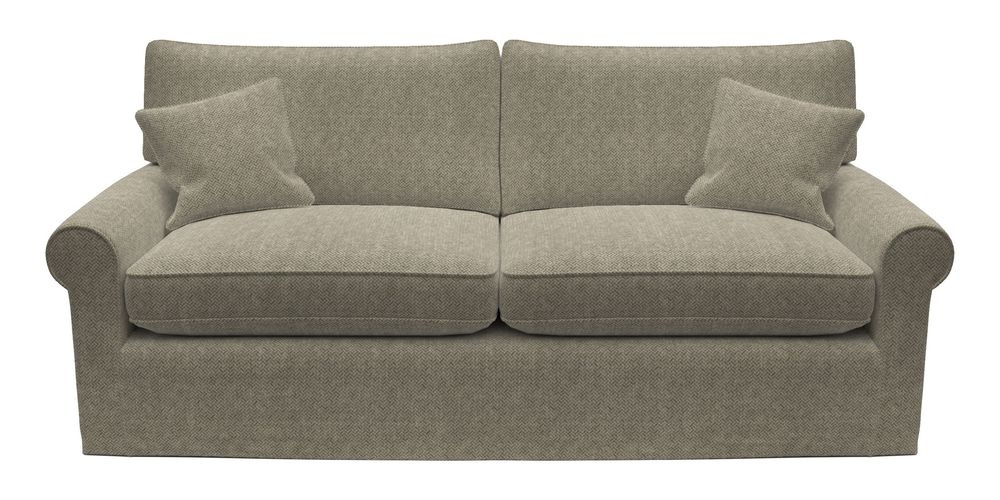 Bignor front