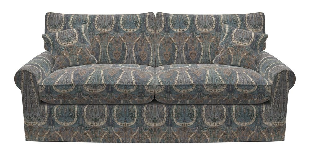 3 Seater Sofa