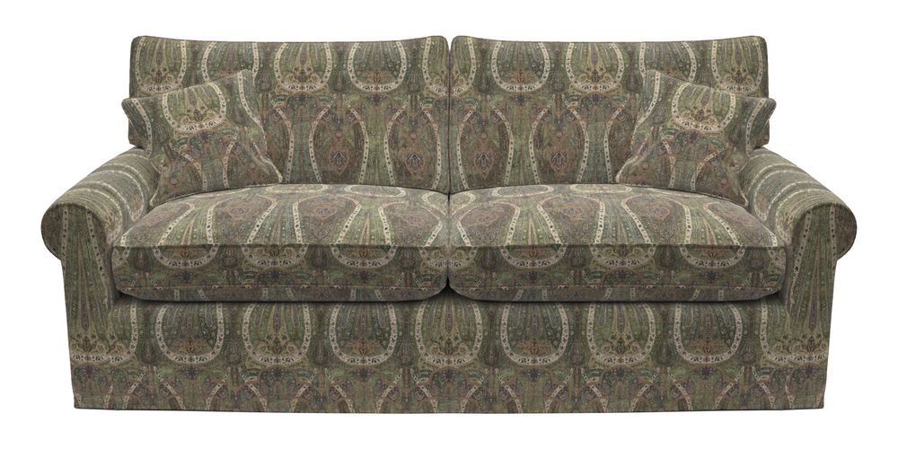 3 Seater Sofa