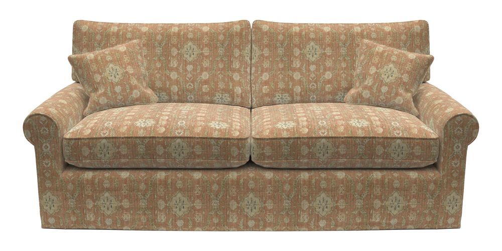 3 Seater Sofa